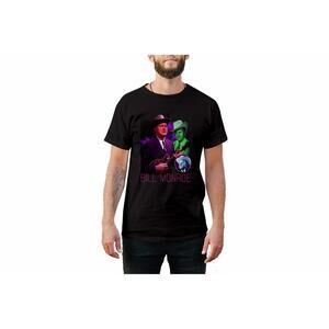 Bill Monroe Style Tshirt